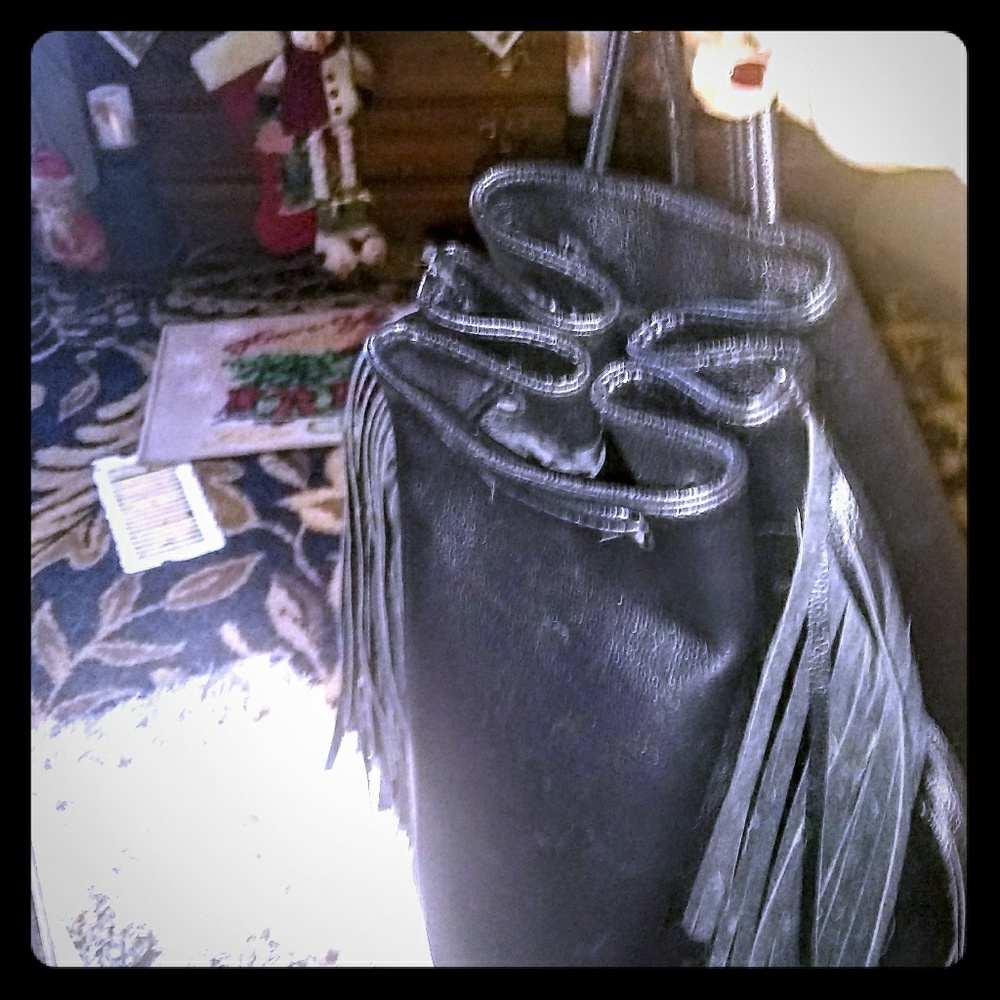 Victoria secret bag